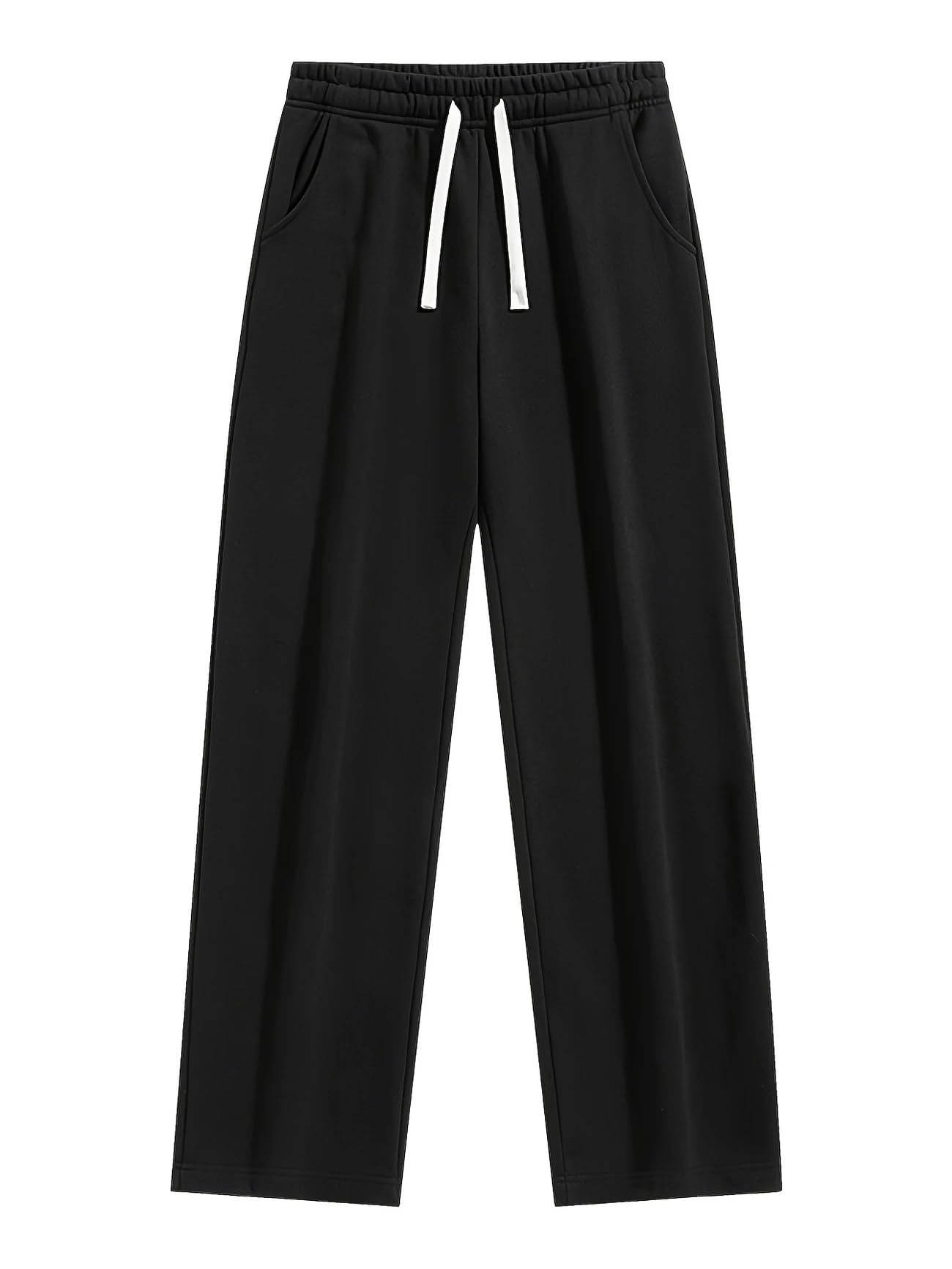 Track Pant for Men - Stylish, Comfortable & Stretchable Athletic Joggers for Casual & Gym Wear, Loose fit